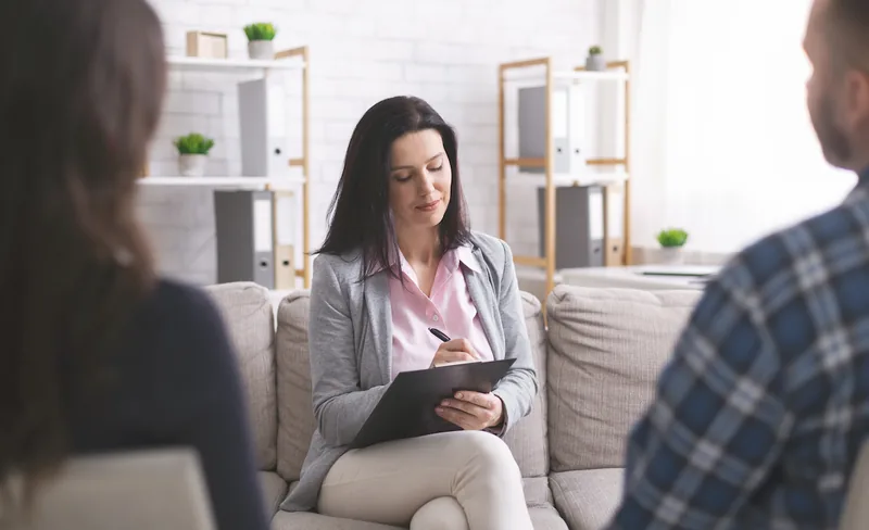 Family-focused therapy and parent support